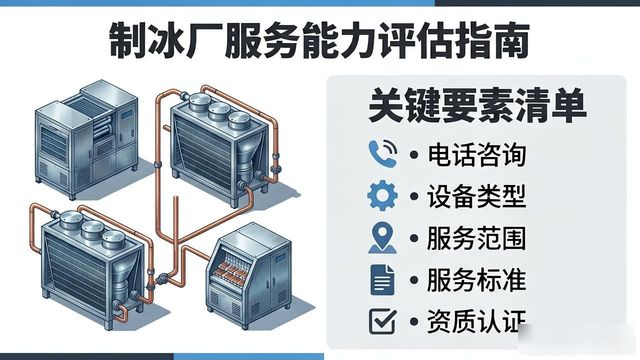 南京工业冰块公司电话怎么找？本地制冰服务指南